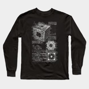 Lament Configuration Long Sleeve T-Shirt